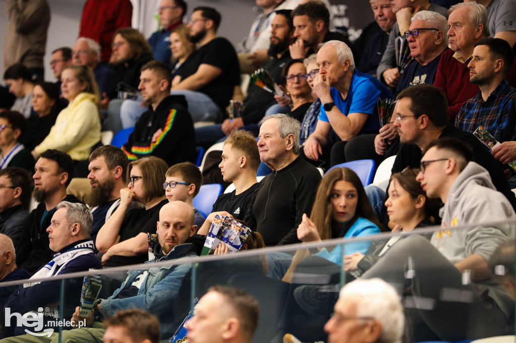 Handball Stal Mielec - MMTS Kwidzyn