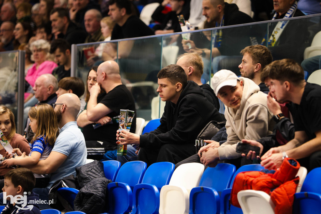 Handball Stal Mielec - MMTS Kwidzyn