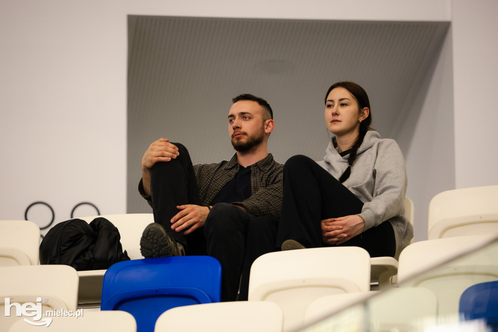 Handball Stal Mielec - MMTS Kwidzyn