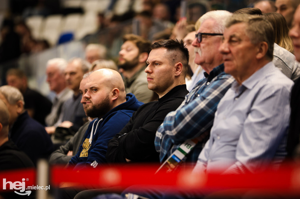 Handball Stal Mielec - MMTS Kwidzyn