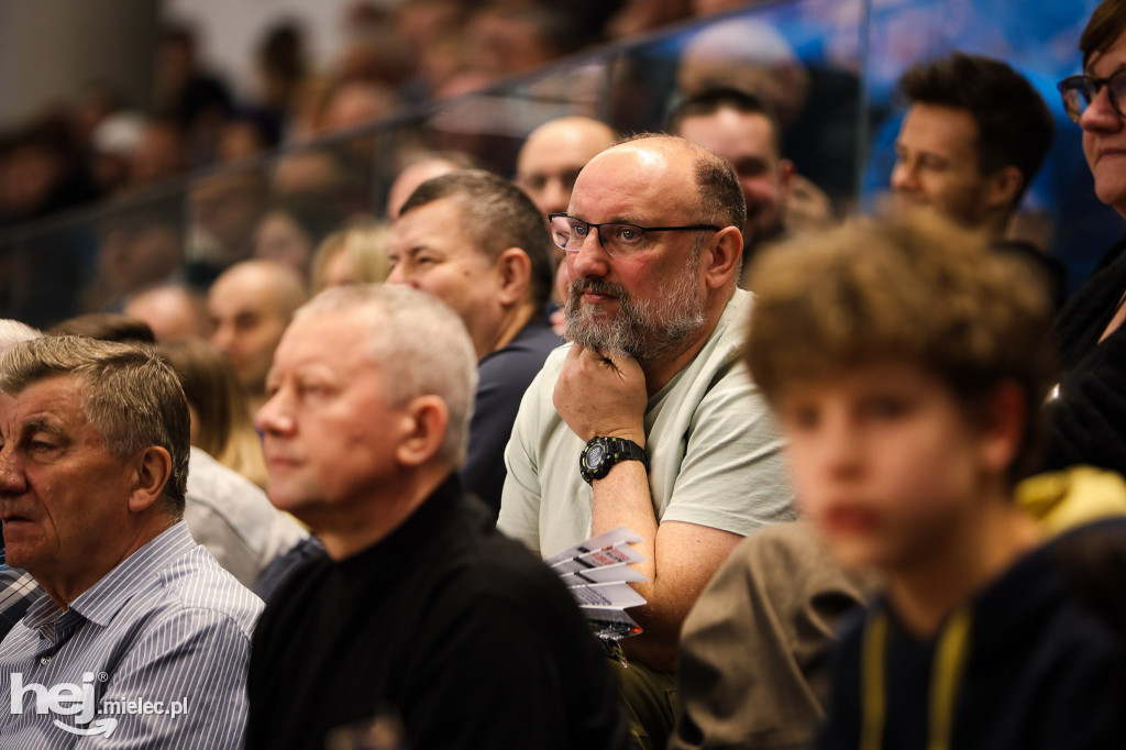 Handball Stal Mielec - MMTS Kwidzyn