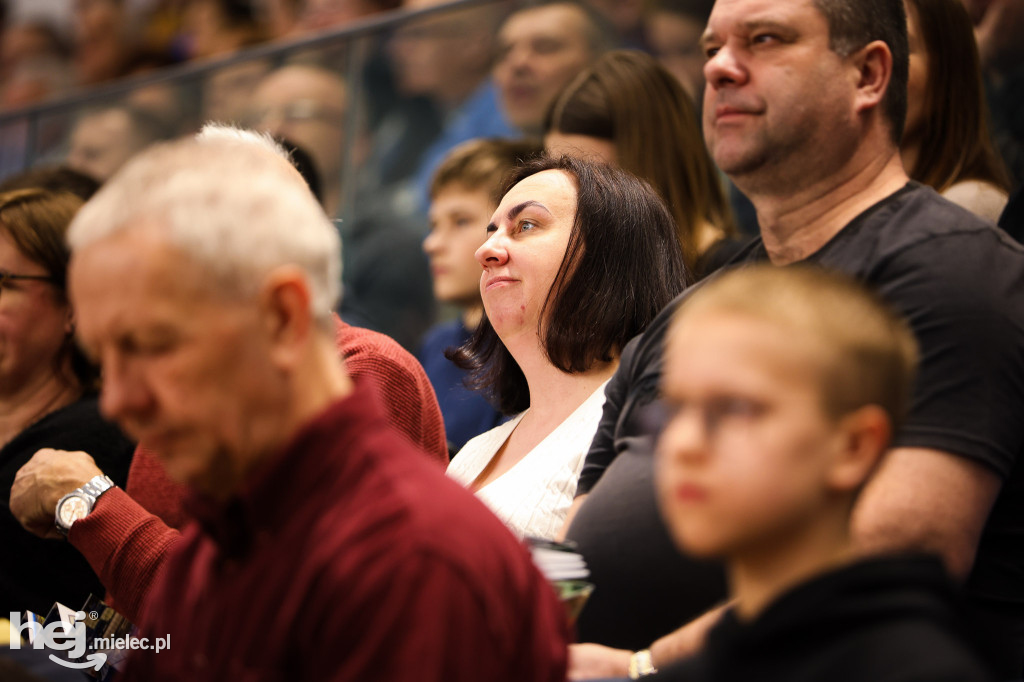 Handball Stal Mielec - MMTS Kwidzyn