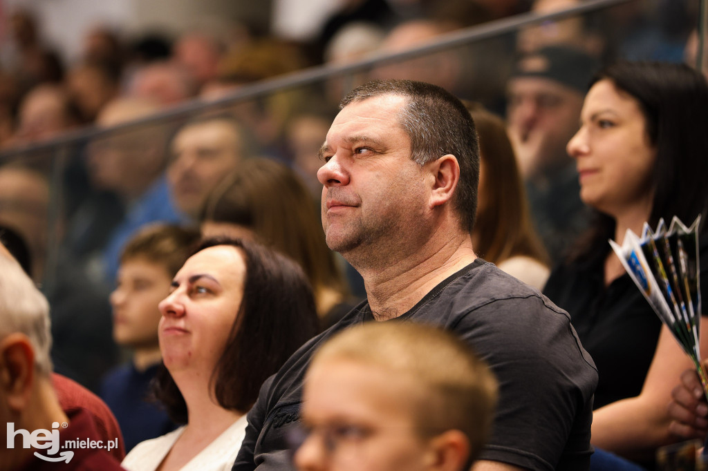 Handball Stal Mielec - MMTS Kwidzyn