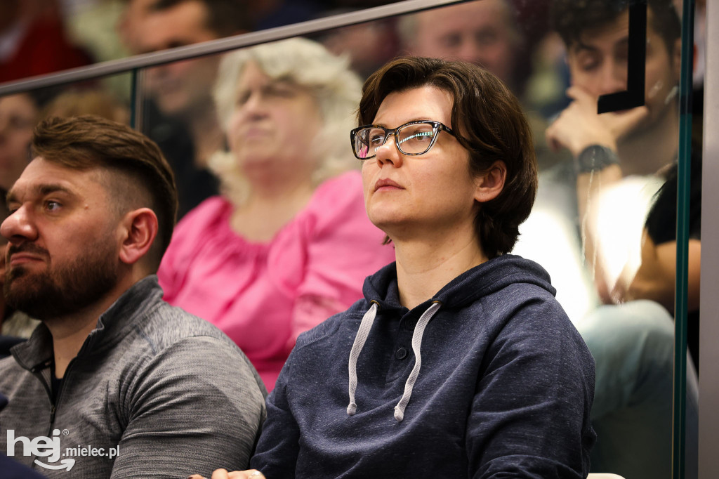 Handball Stal Mielec - MMTS Kwidzyn