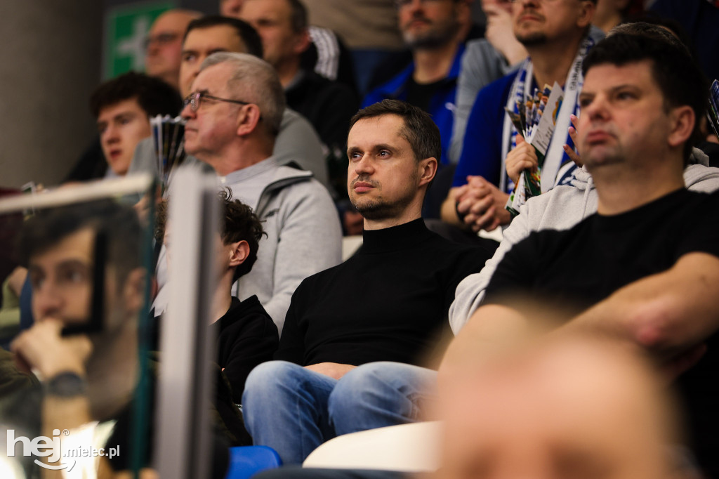 Handball Stal Mielec - MMTS Kwidzyn