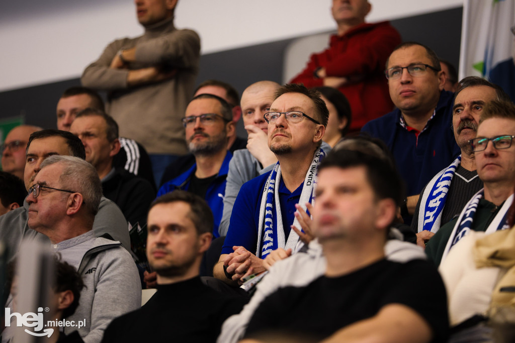 Handball Stal Mielec - MMTS Kwidzyn