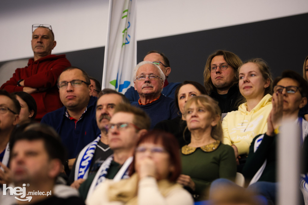 Handball Stal Mielec - MMTS Kwidzyn