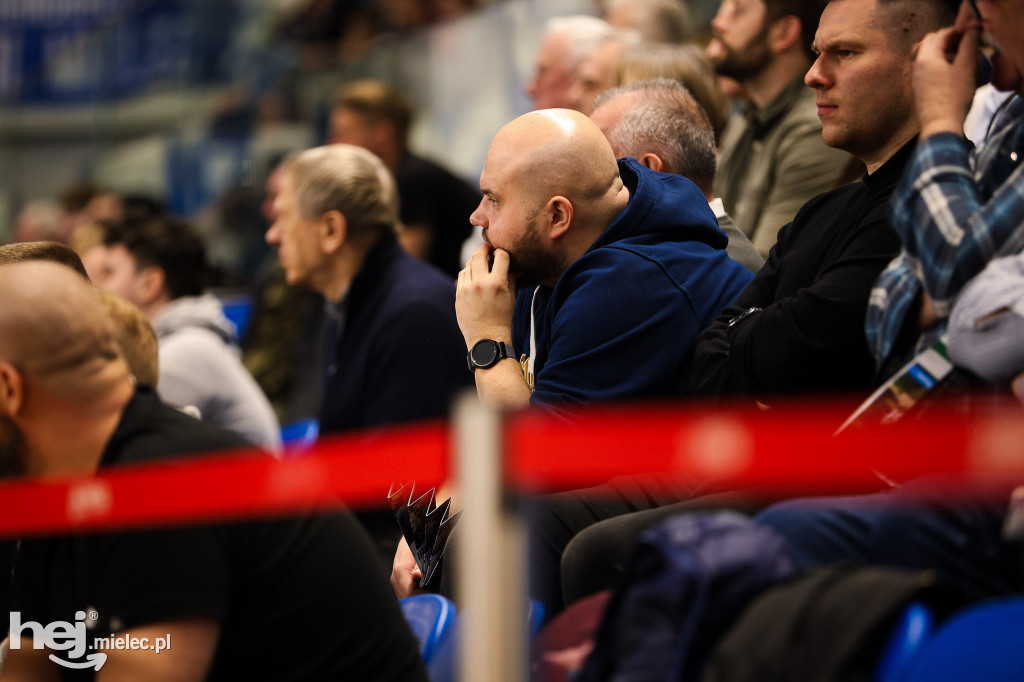 Handball Stal Mielec - MMTS Kwidzyn