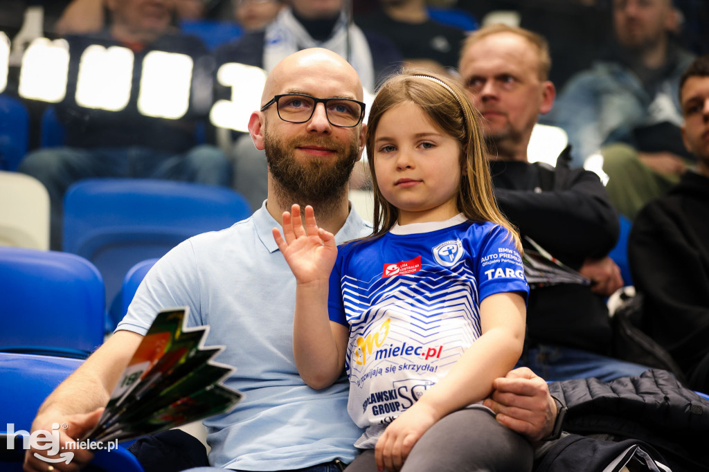 Handball Stal Mielec - MMTS Kwidzyn