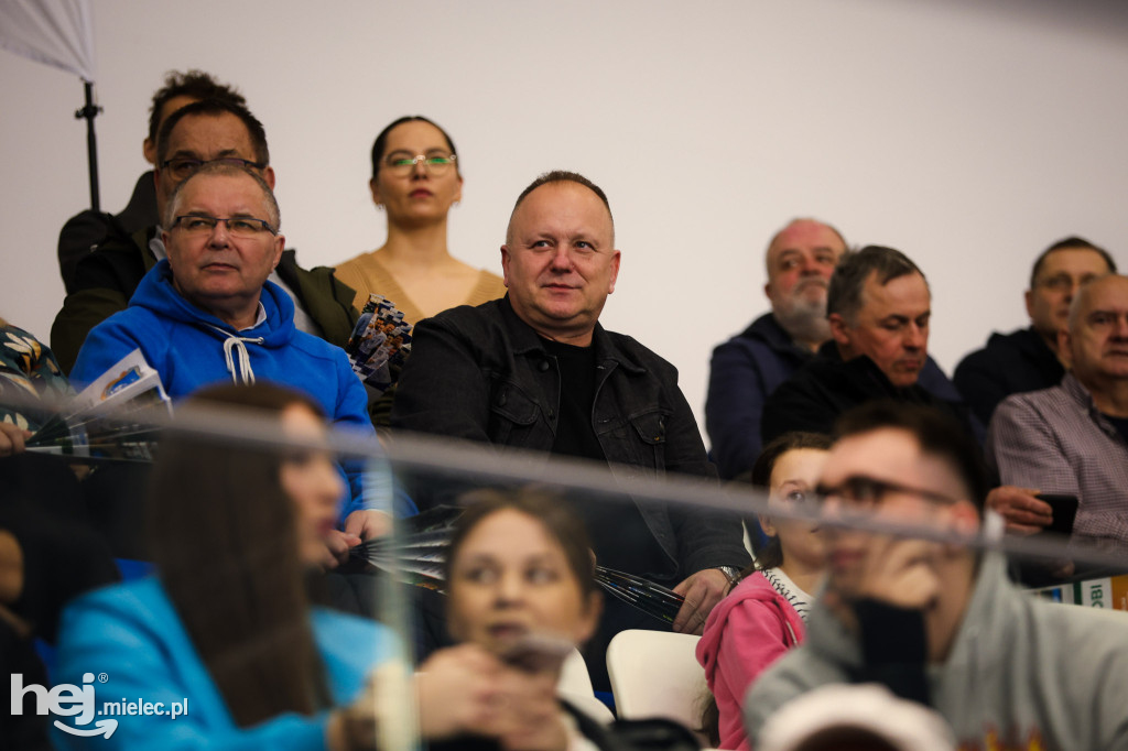 Handball Stal Mielec - MMTS Kwidzyn