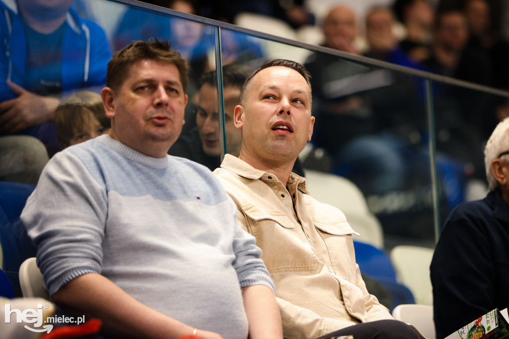 Handball Stal Mielec - MMTS Kwidzyn