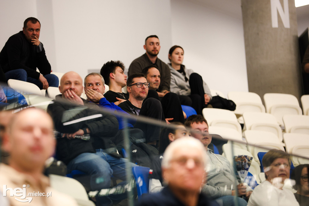 Handball Stal Mielec - MMTS Kwidzyn