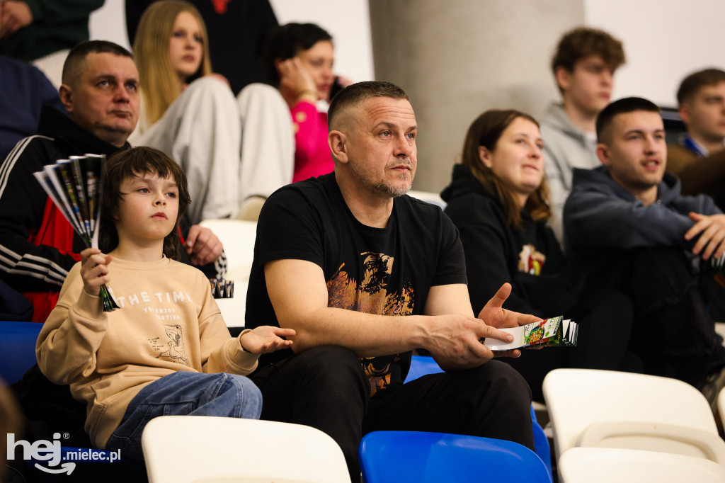 Handball Stal Mielec - MMTS Kwidzyn