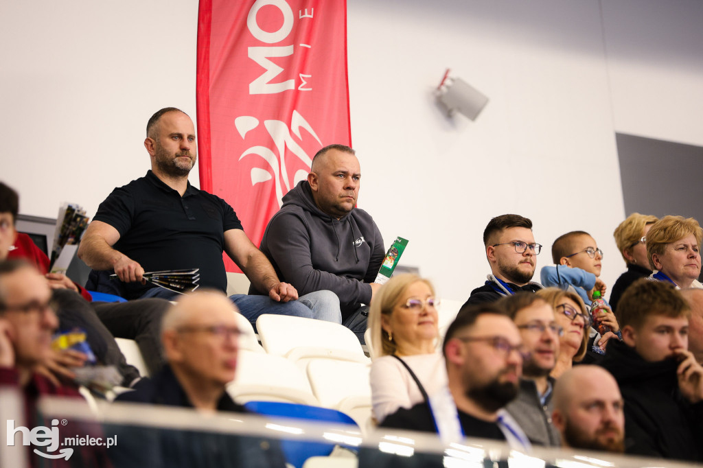 Handball Stal Mielec - MMTS Kwidzyn