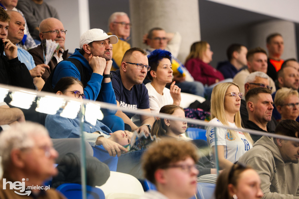 Handball Stal Mielec - MMTS Kwidzyn