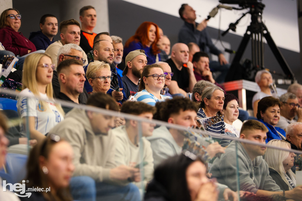 Handball Stal Mielec - MMTS Kwidzyn