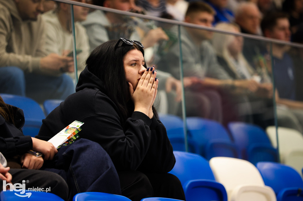 Handball Stal Mielec - MMTS Kwidzyn