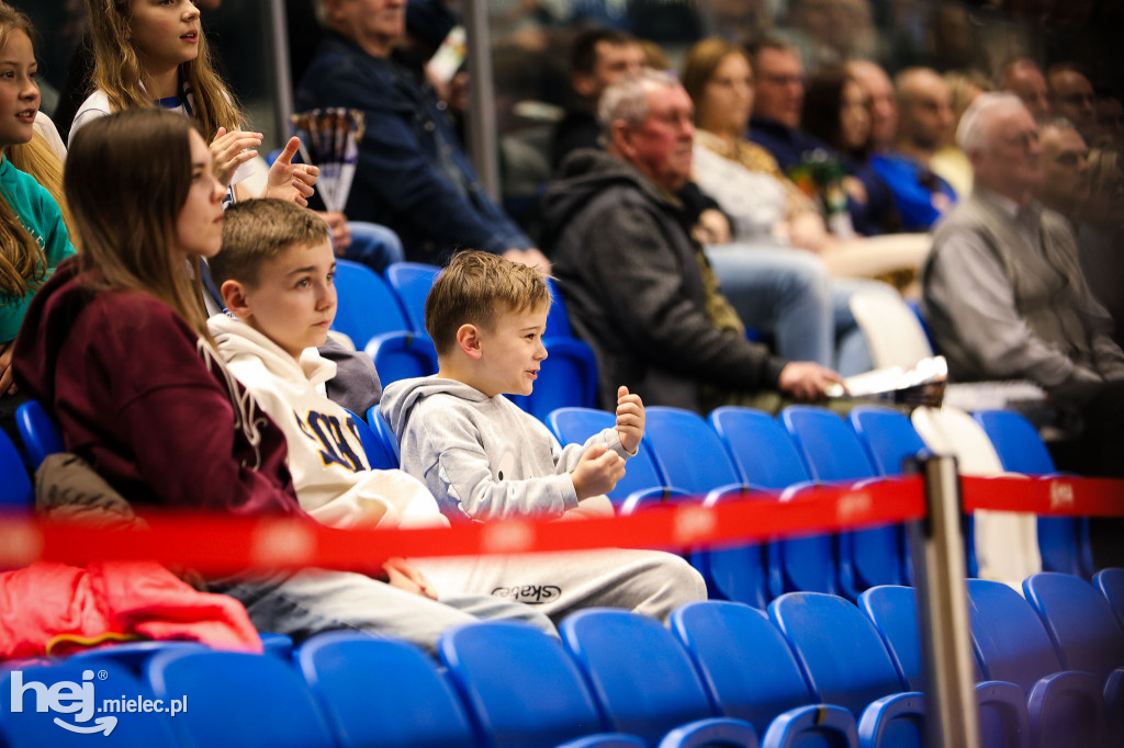 Handball Stal Mielec - MMTS Kwidzyn