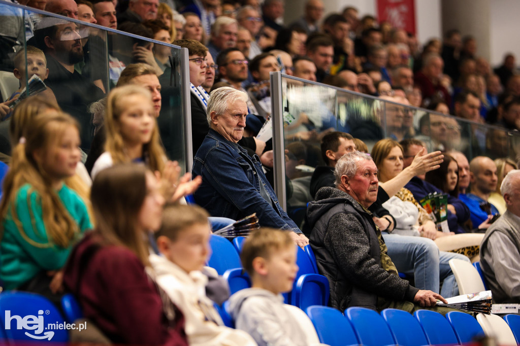 Handball Stal Mielec - MMTS Kwidzyn