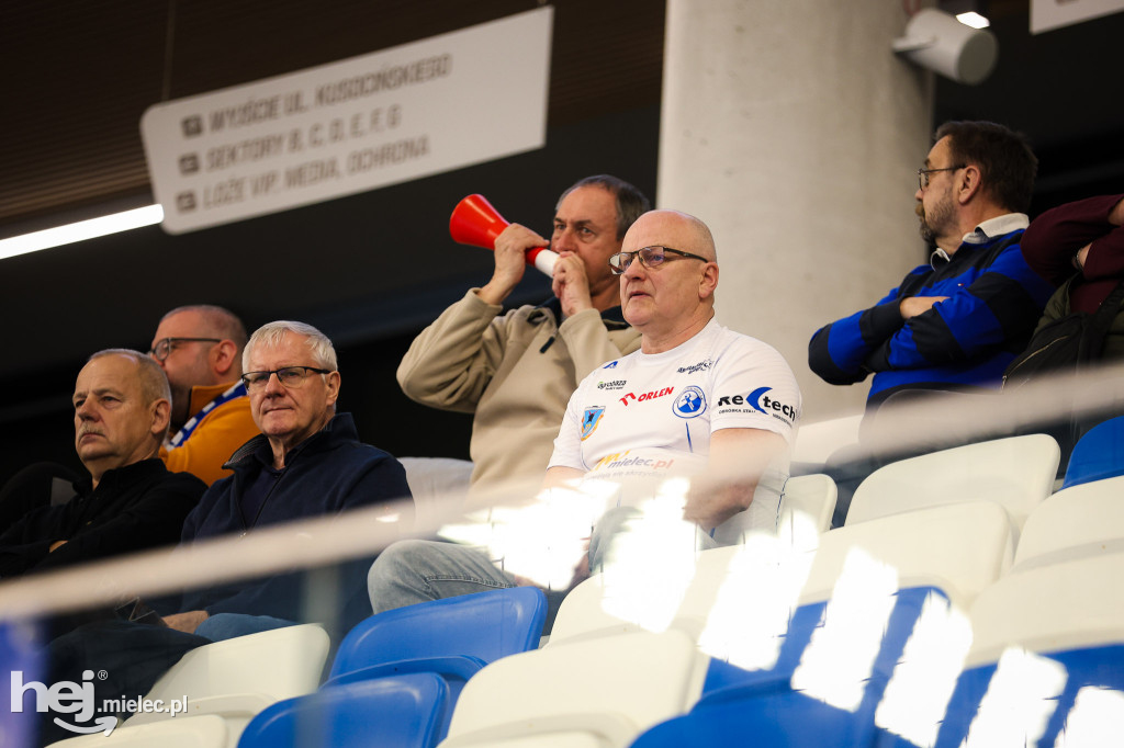 Handball Stal Mielec - MMTS Kwidzyn