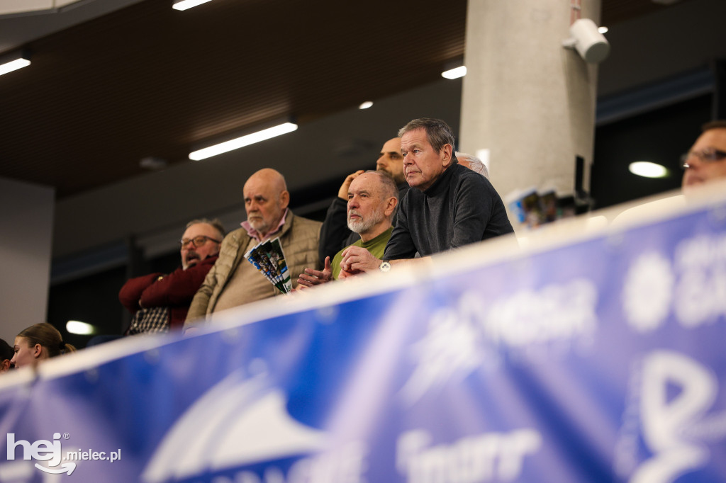 Handball Stal Mielec - MMTS Kwidzyn