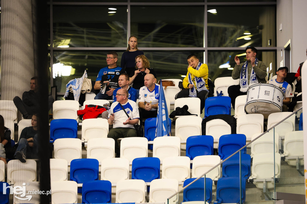 Handball Stal Mielec - MMTS Kwidzyn