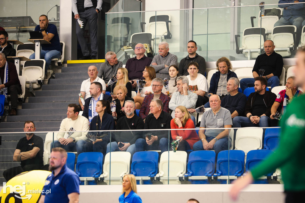 Handball Stal Mielec - MMTS Kwidzyn