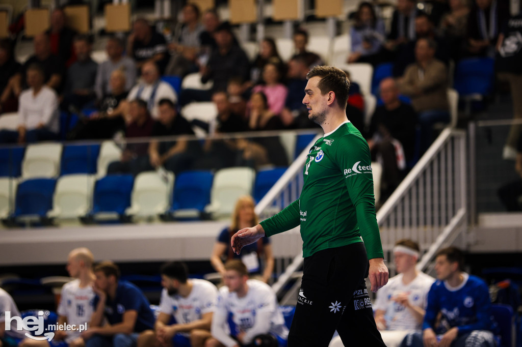 Handball Stal Mielec - MMTS Kwidzyn