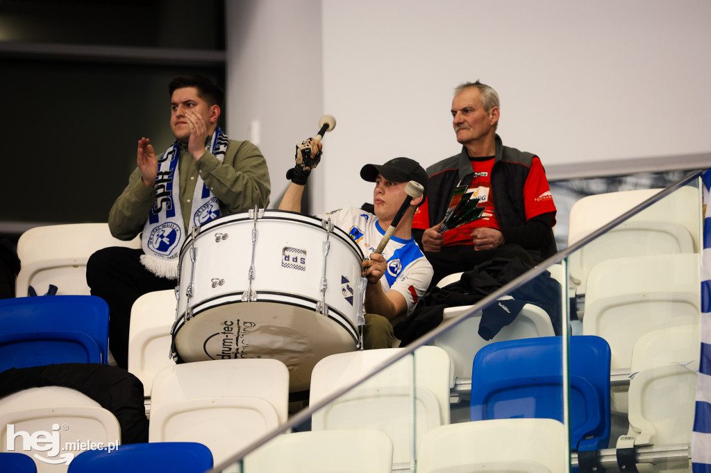 Handball Stal Mielec - MMTS Kwidzyn