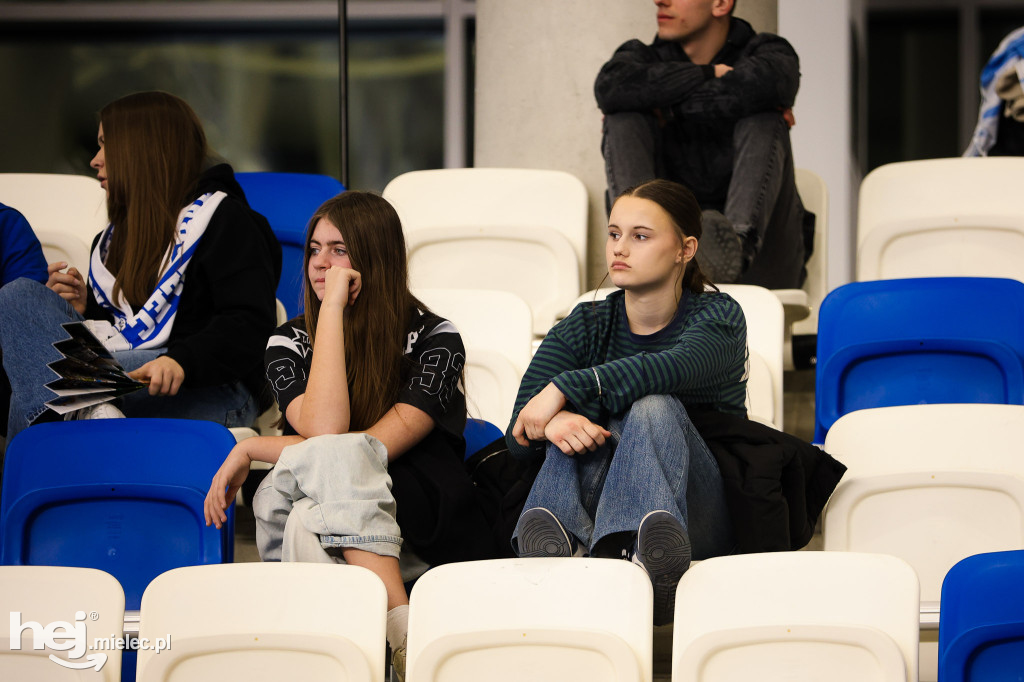 Handball Stal Mielec - MMTS Kwidzyn