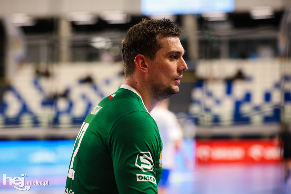 Handball Stal Mielec - MMTS Kwidzyn