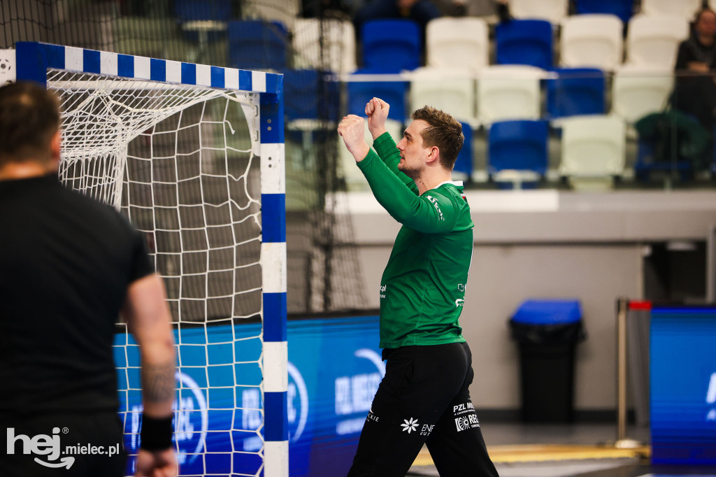 Handball Stal Mielec - MMTS Kwidzyn