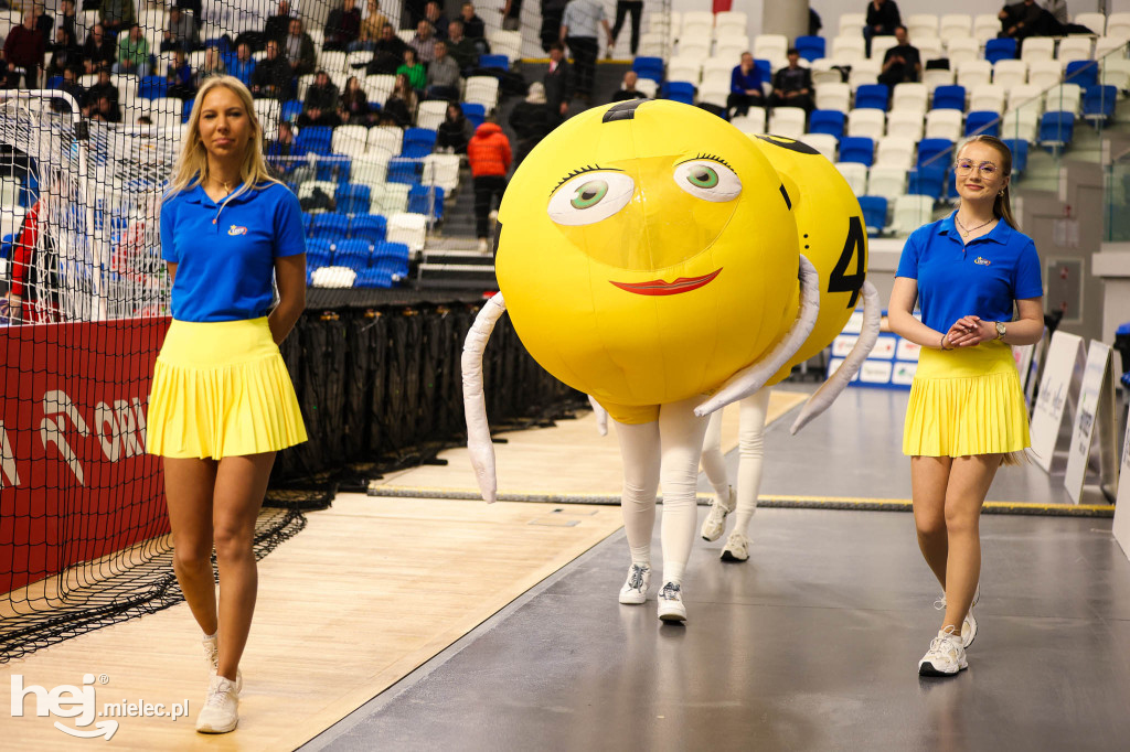 Handball Stal Mielec - MMTS Kwidzyn