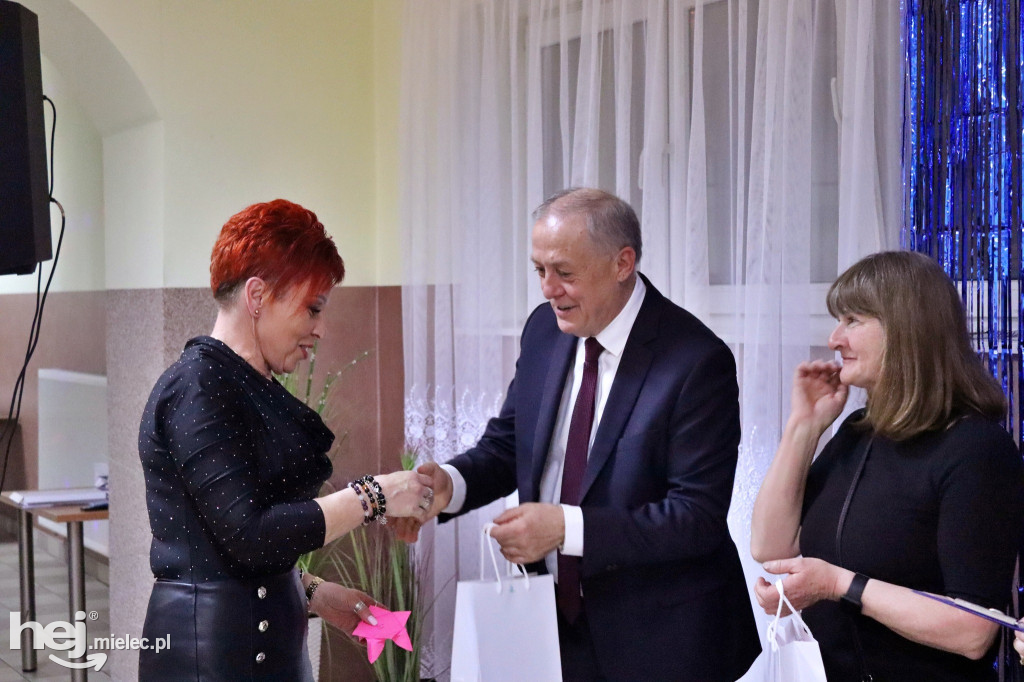 Dzień Kobiet i Dzień Sołtysa w Tuszowie Narodowym