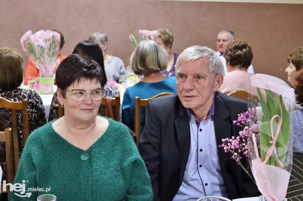 Dzień Kobiet i Dzień Sołtysa w Tuszowie Narodowym