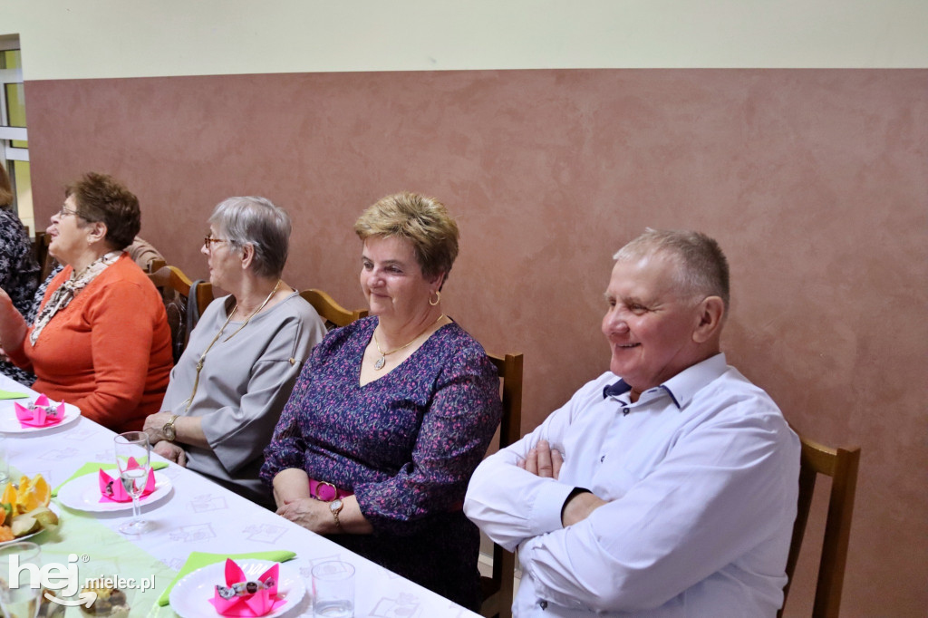 Dzień Kobiet i Dzień Sołtysa w Tuszowie Narodowym