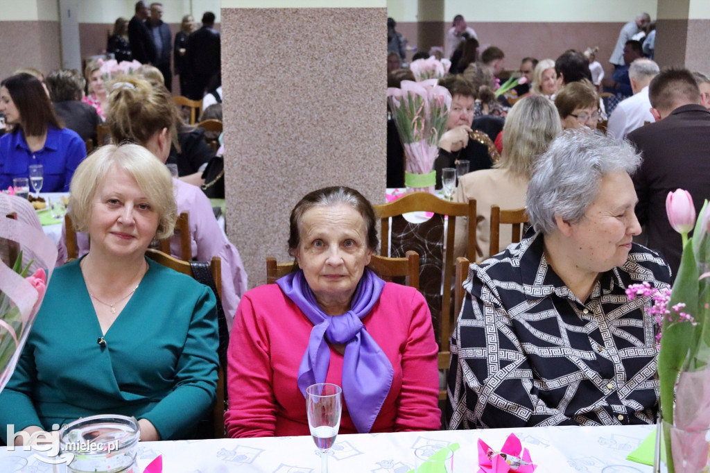 Dzień Kobiet i Dzień Sołtysa w Tuszowie Narodowym