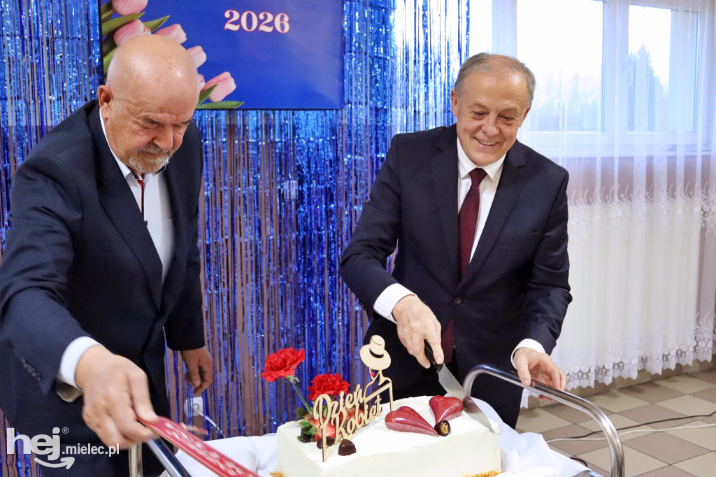 Dzień Kobiet i Dzień Sołtysa w Tuszowie Narodowym