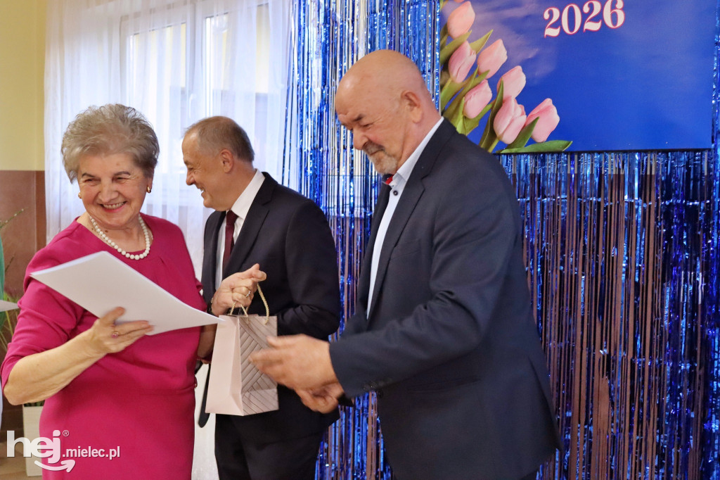 Dzień Kobiet i Dzień Sołtysa w Tuszowie Narodowym