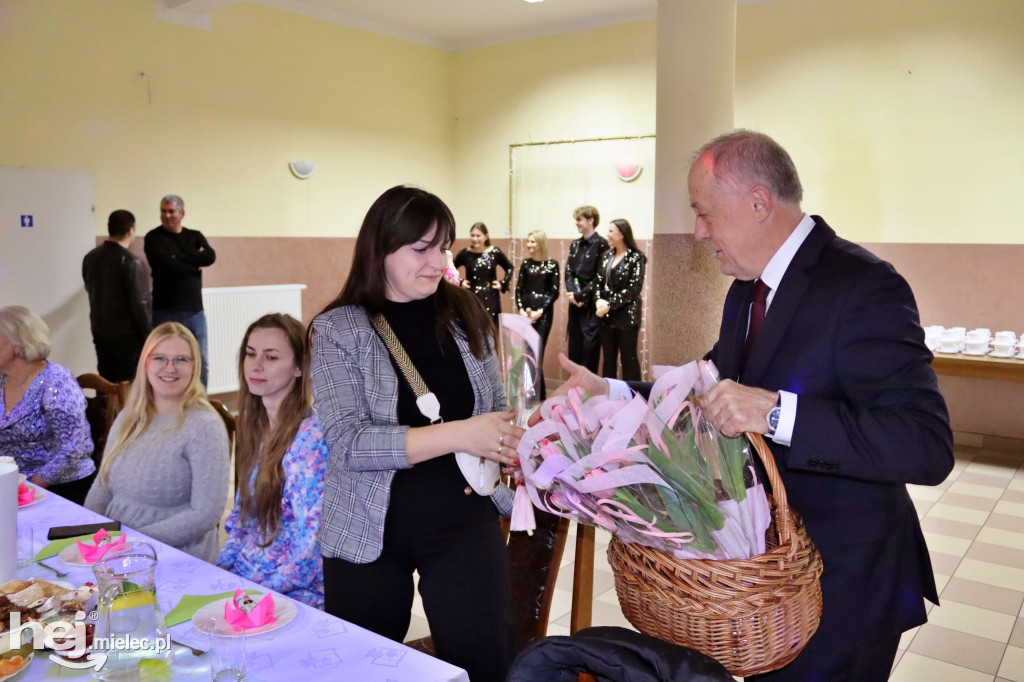 Dzień Kobiet i Dzień Sołtysa w Tuszowie Narodowym