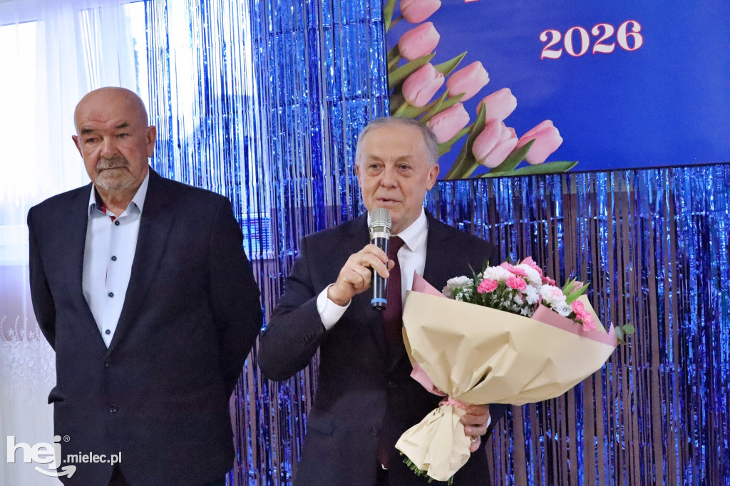 Dzień Kobiet i Dzień Sołtysa w Tuszowie Narodowym