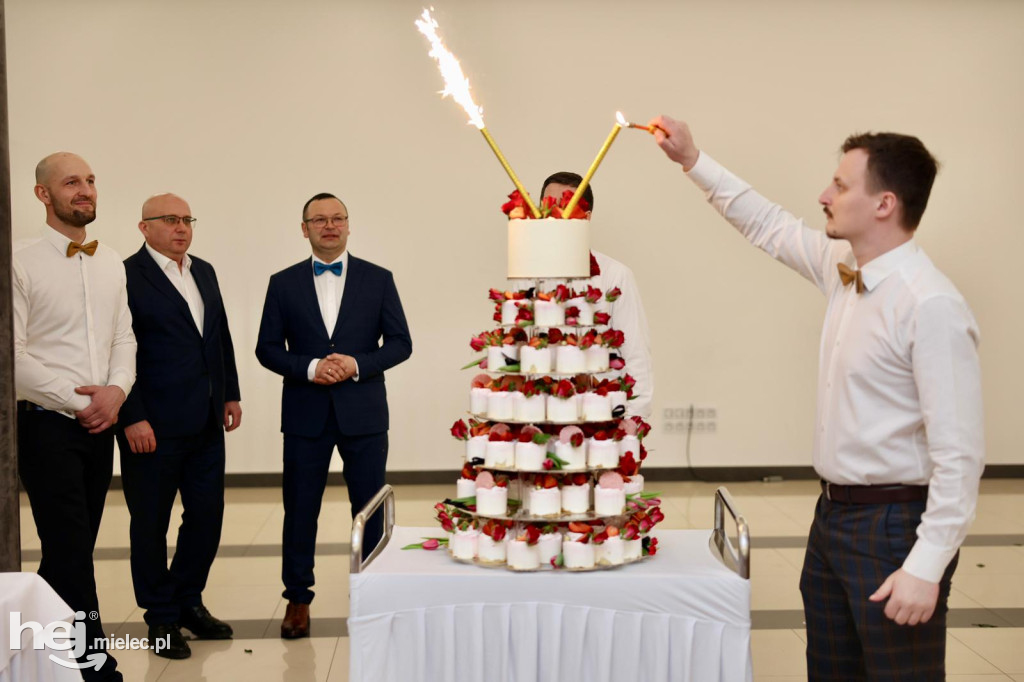 Gminny Dzień Kobiet w Gawłuszowicach