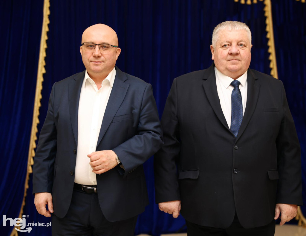 Gminny Dzień Kobiet w Gawłuszowicach