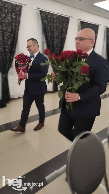 Gminny Dzień Kobiet w Gawłuszowicach