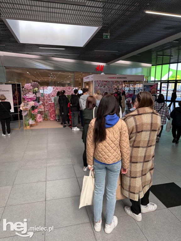 Świętowanie Dnia Kobiet w Galerii Navigator