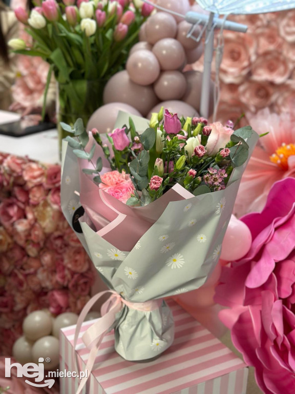 Świętowanie Dnia Kobiet w Galerii Navigator