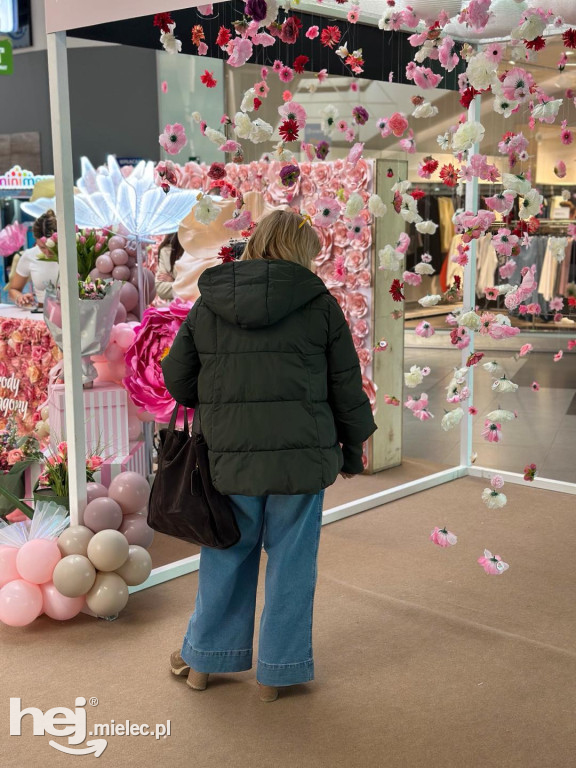 Świętowanie Dnia Kobiet w Galerii Navigator