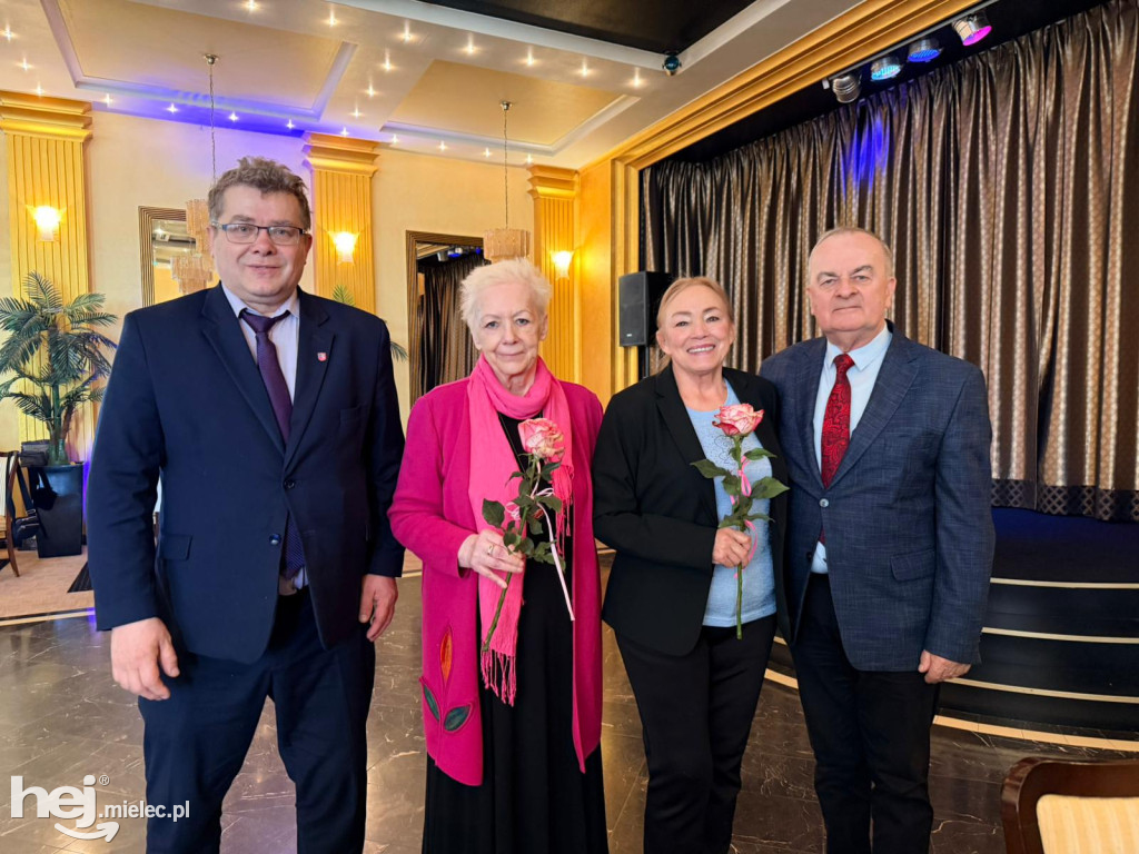 Dzień Kobiet w powiecie mieleckim