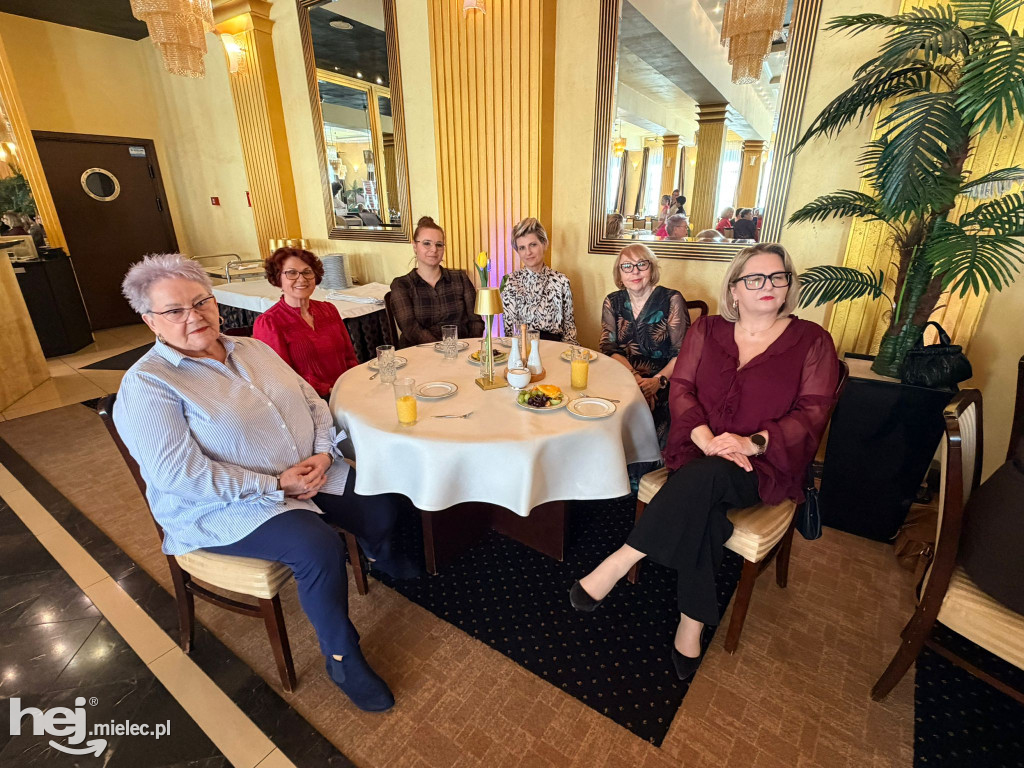 Dzień Kobiet w powiecie mieleckim