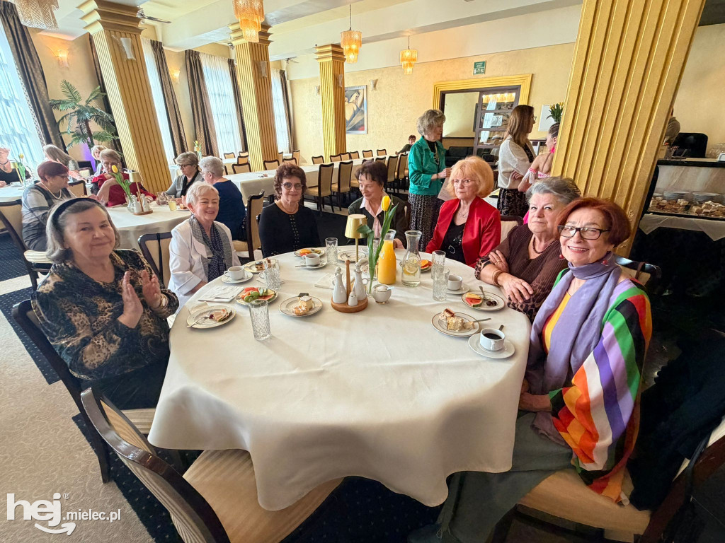 Dzień Kobiet w powiecie mieleckim